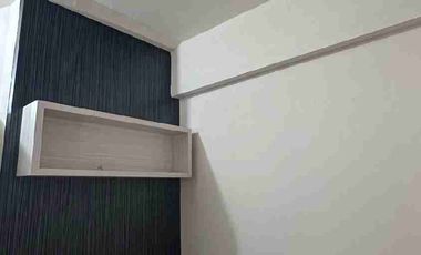 Apartemen Green Pramuka Connecting Furnish Elegan