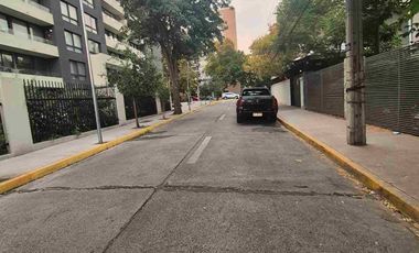 vendo dpto excelente Pedro Valdivia Ñuñoa