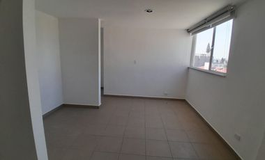 DEPARTAMENTO EN VENTA LA PAZ PUEBLA