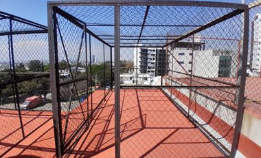 DEPARTAMENTO EN VENTA LA PAZ PUEBLA