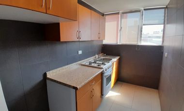 DEPARTAMENTO EN VENTA LA PAZ PUEBLA