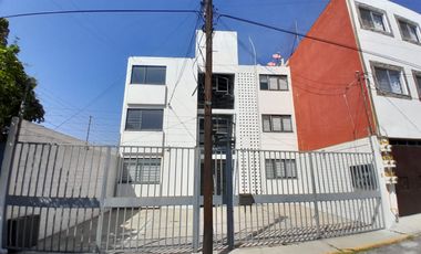 DEPARTAMENTO EN VENTA LA PAZ PUEBLA