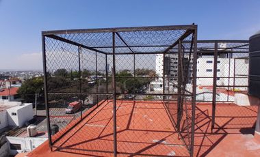 DEPARTAMENTO EN VENTA LA PAZ PUEBLA