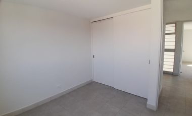 DEPARTAMENTO EN VENTA LA PAZ PUEBLA