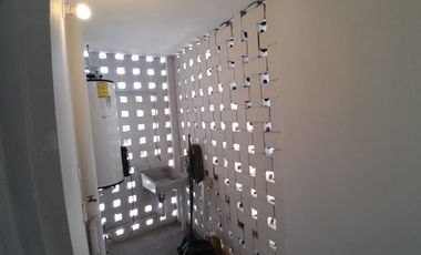 DEPARTAMENTO EN VENTA LA PAZ PUEBLA