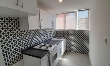 DEPARTAMENTO EN VENTA LA PAZ PUEBLA
