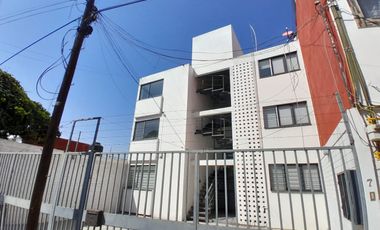 DEPARTAMENTO EN VENTA LA PAZ PUEBLA