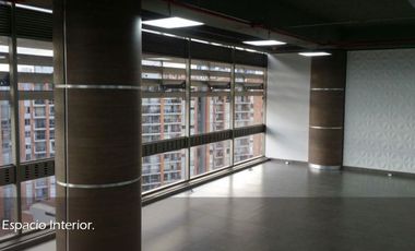 ARRIENDO OFICINA DE ALTO NIVEL CENTRO EMPRESARIAL PONTEVEDRA