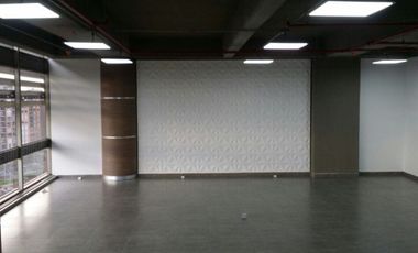 ARRIENDO OFICINA DE ALTO NIVEL CENTRO EMPRESARIAL PONTEVEDRA
