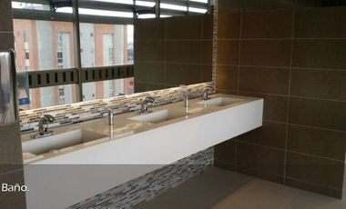 ARRIENDO OFICINA DE ALTO NIVEL CENTRO EMPRESARIAL PONTEVEDRA
