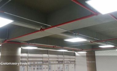 ARRIENDO OFICINA DE ALTO NIVEL CENTRO EMPRESARIAL PONTEVEDRA