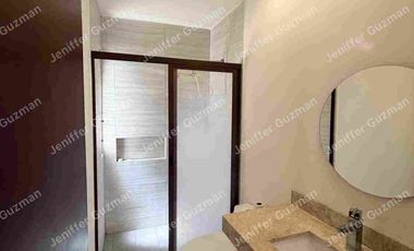 Departamento AMUEBLADO en Sabina Temozon