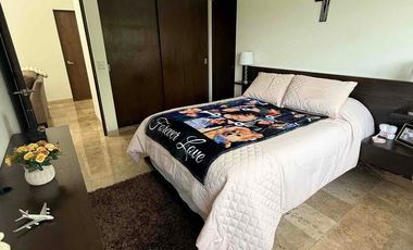 Se vende hermosa casa en Metepec con baño en todas las recámaras