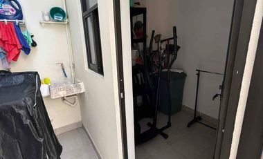 Se vende hermosa casa en Metepec con baño en todas las recámaras