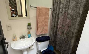 Se vende hermosa casa en Metepec con baño en todas las recámaras