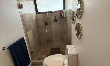 Se vende hermosa casa en Metepec con baño en todas las recámaras