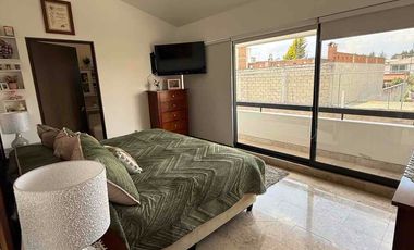 Se vende hermosa casa en Metepec con baño en todas las recámaras