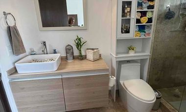 Se vende hermosa casa en Metepec con baño en todas las recámaras