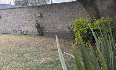 Se vende hermosa casa en Metepec con baño en todas las recámaras
