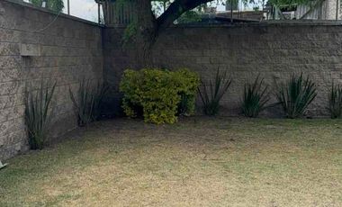 Se vende hermosa casa en Metepec con baño en todas las recámaras