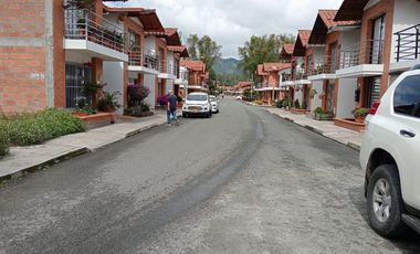 VENTA CASA EN LA CEJA