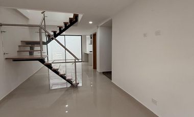 VENTA CASA EN LA CEJA