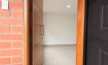 VENTA CASA EN LA CEJA