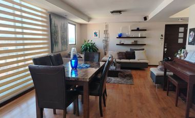 VENDO PENTHOUSE CON TERRAZA EXCELENTES VISTAS SECTOR SUPER STOCK