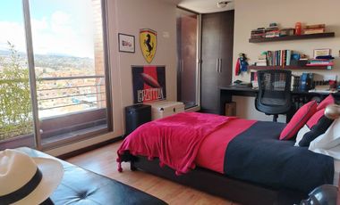 VENDO PENTHOUSE CON TERRAZA EXCELENTES VISTAS SECTOR SUPER STOCK
