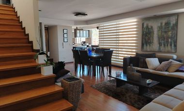 VENDO PENTHOUSE CON TERRAZA EXCELENTES VISTAS SECTOR SUPER STOCK