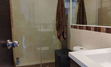 VENDO PENTHOUSE CON TERRAZA EXCELENTES VISTAS SECTOR SUPER STOCK