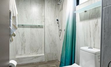 DEPA EN RENTA AMUEBLADO 3 RECAMARAS EN PB CERCA DE AV. FORJADORES
