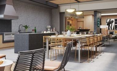 Departamento en venta – San Isidro