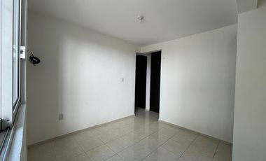 Departamento sin amueblar en renta. Multi80, Tabasco 2000. Villahermosa..
