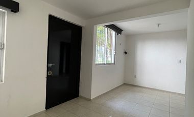 Departamento sin amueblar en renta. Multi80, Tabasco 2000. Villahermosa..