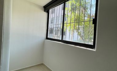 Departamento sin amueblar en renta. Multi80, Tabasco 2000. Villahermosa..