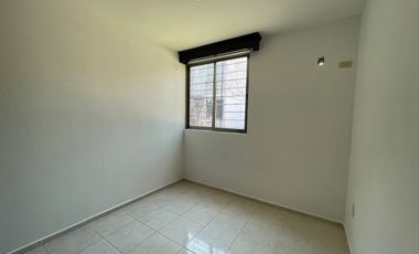 Departamento sin amueblar en renta. Multi80, Tabasco 2000. Villahermosa..