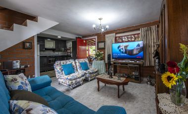 VENTA CASA CAMPESTRE BARBOSA FILO VERDE
