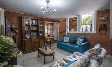 VENTA CASA CAMPESTRE BARBOSA FILO VERDE