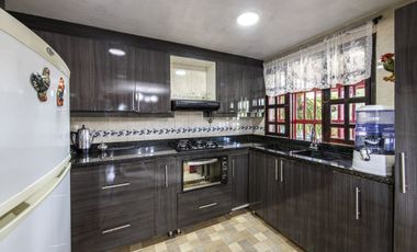 VENTA CASA CAMPESTRE BARBOSA FILO VERDE