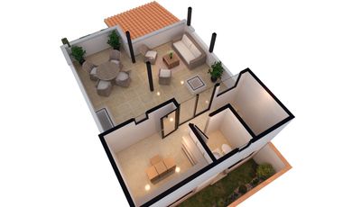 Tu nueva casa en Mérida empieza hoy,