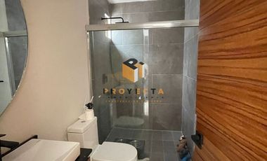 Casa amueblada en renta en Río Altozano