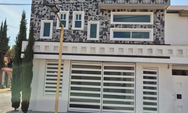 DEPARTAMENTO EN RENTA EN METEPEC EN AVE ESTADO DE MEXICO CERCA TECNOLOGICO