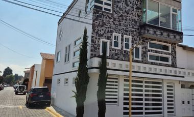 DEPARTAMENTO EN RENTA EN METEPEC EN AVE ESTADO DE MEXICO CERCA TECNOLOGICO