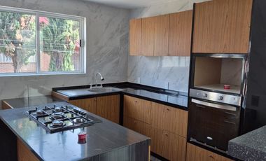 DEPARTAMENTO EN RENTA EN METEPEC EN AVE ESTADO DE MEXICO CERCA TECNOLOGICO