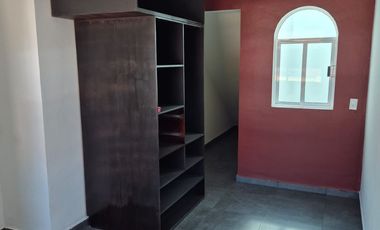 DEPARTAMENTO EN RENTA EN METEPEC EN AVE ESTADO DE MEXICO CERCA TECNOLOGICO