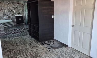 DEPARTAMENTO EN RENTA EN METEPEC EN AVE ESTADO DE MEXICO CERCA TECNOLOGICO