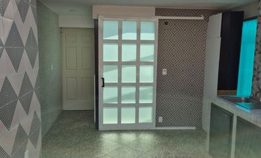 DEPARTAMENTO EN RENTA EN METEPEC EN AVE ESTADO DE MEXICO CERCA TECNOLOGICO