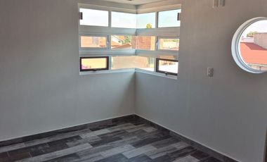 DEPARTAMENTO EN RENTA EN METEPEC EN AVE ESTADO DE MEXICO CERCA TECNOLOGICO