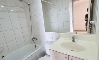 ¡Oportunidad! Departamento Estudio a Pasos del Metro Santa Ana